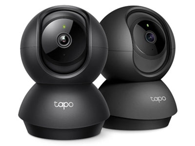 TP-Link C211 Tapo Network surveillance camera Pan / tilt
