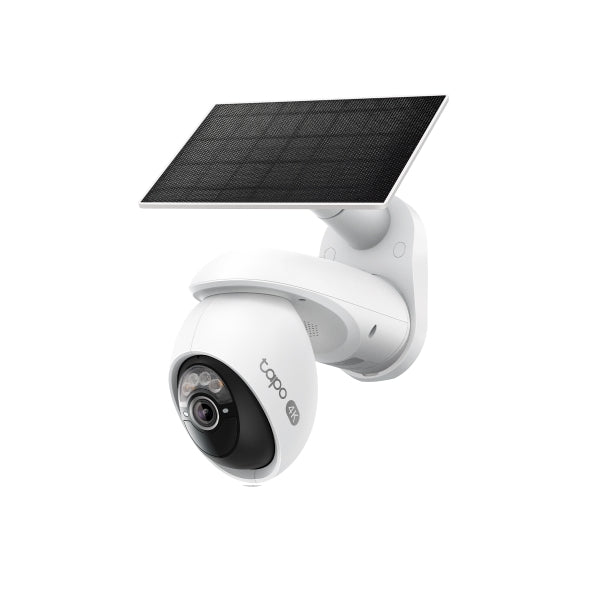TP-Link - Surveillance camera - Tapo C660 KIT