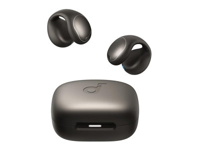Anker C50i Headphones Soundcore Black