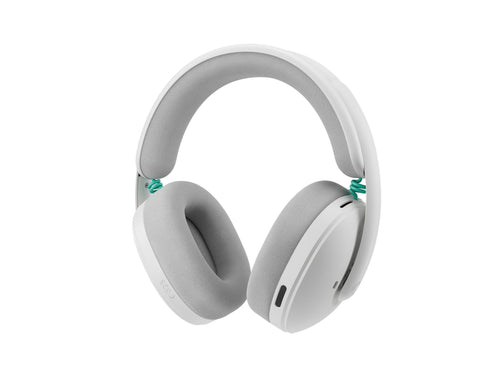 Logitech G325 981-001530 Gaming Headset Wireless Blanco