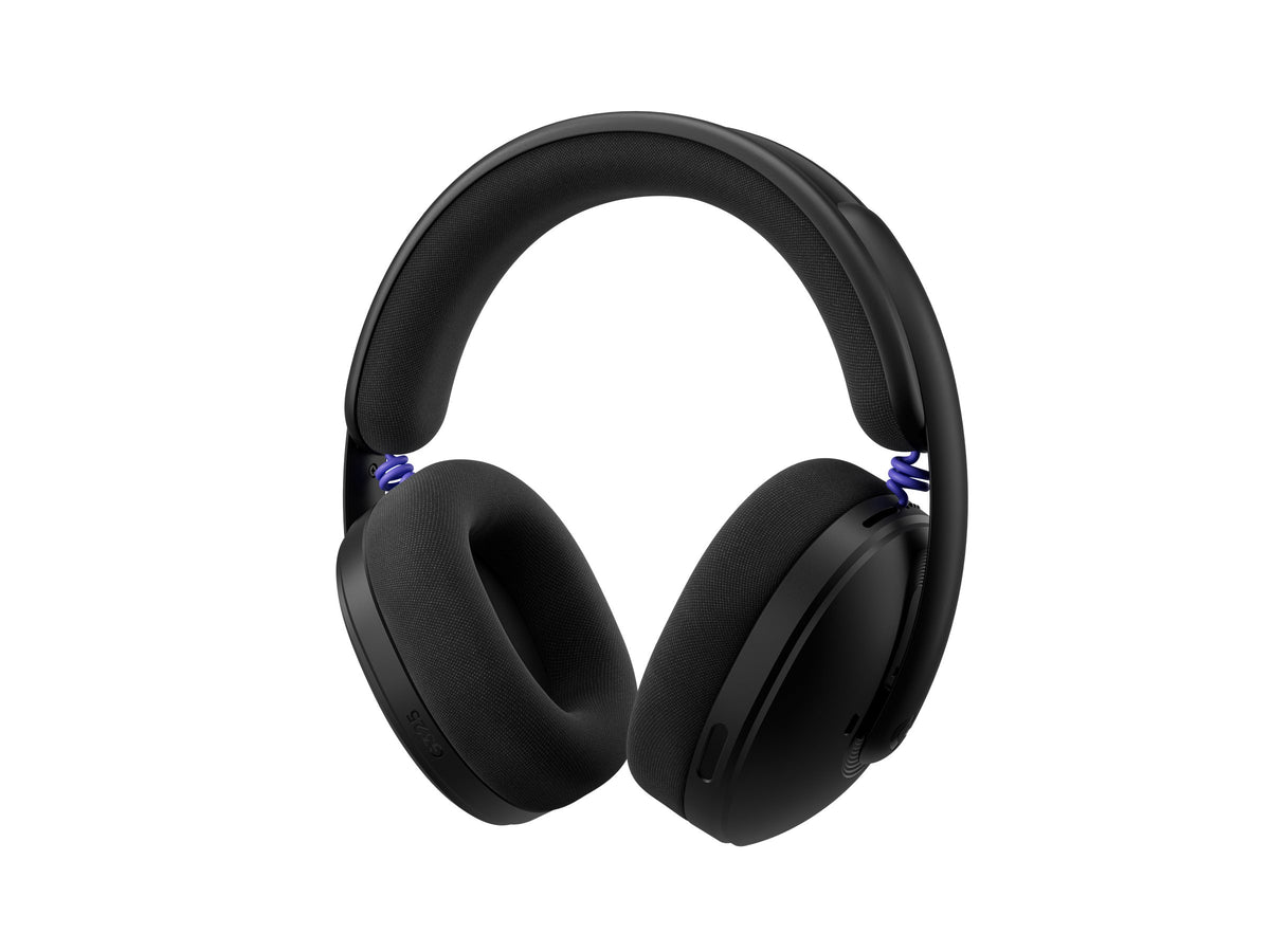 Logitech - 981-001523 - Gaming Headset
                        
                            
                                 - Wireless - G325 Negro