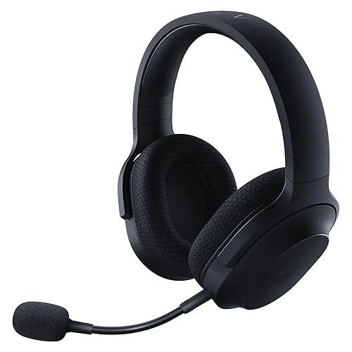 Razer Barracuda X Auricular tamaño completo Bluetooth/radiofrecuencia