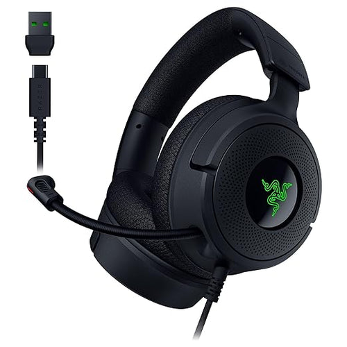 Razer V4 Kraken Handset RZ04-05180100-R3U1