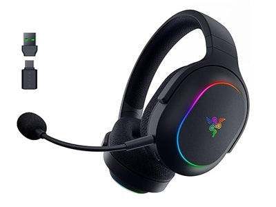 Razer Headphones Wireless Barracuda X Chroma -Wireless