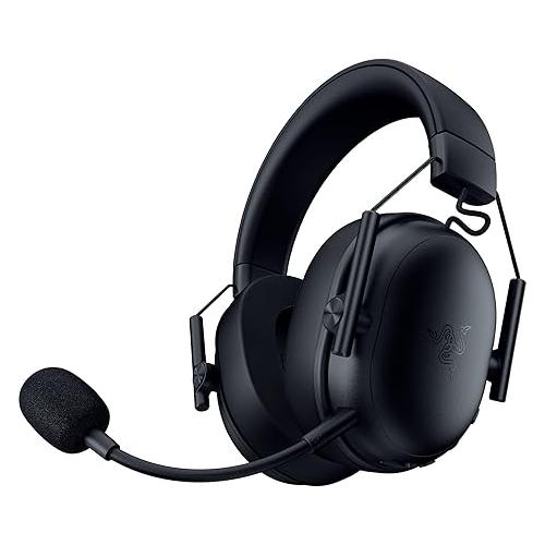 Razer V3 BlackShark Headphones