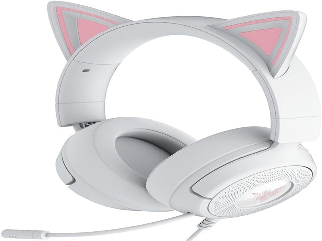 Razer Kraken - Kitty V3 X - Headset - Wired - RZ04-05350300-R3U1