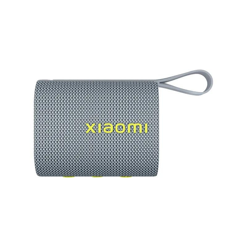 Xiaomi sound pocket  Blue Gray