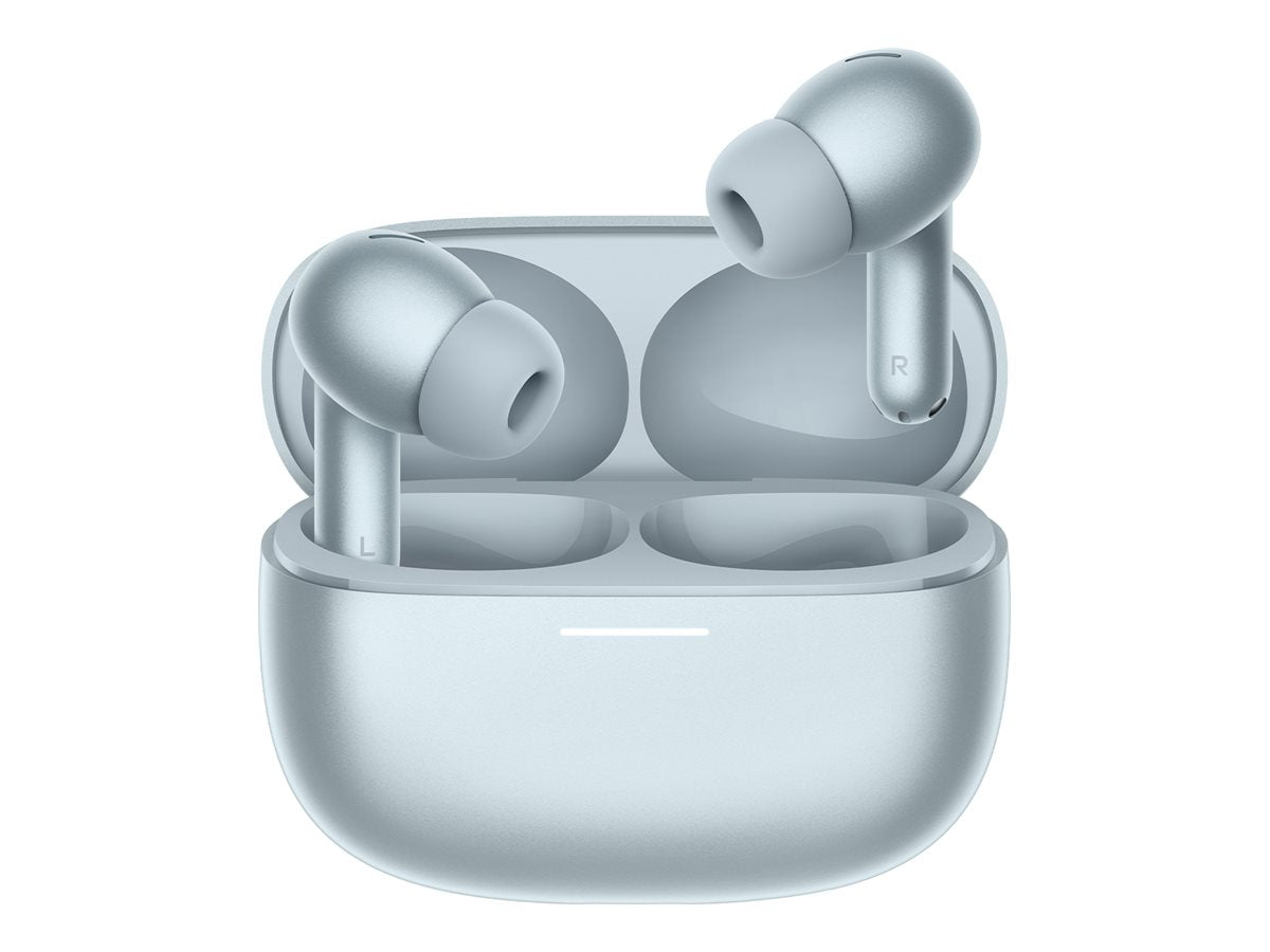 Xiaomi Redmi - Buds 8 Pro - Headphones
                        
                            
                                 - Glacier Blue