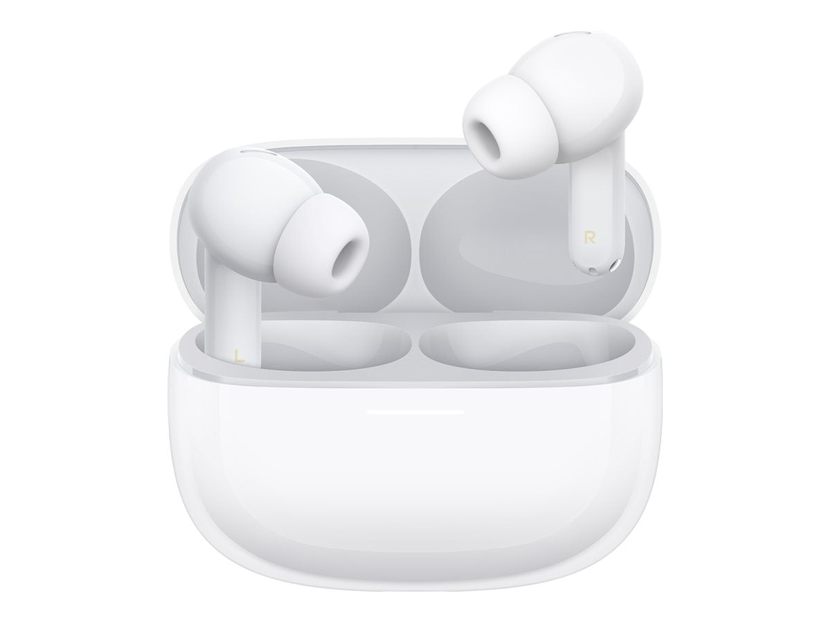 Xiaomi Redmi - Buds 8 Pro - Headphones
                        
                            
                                 - Cloud White
