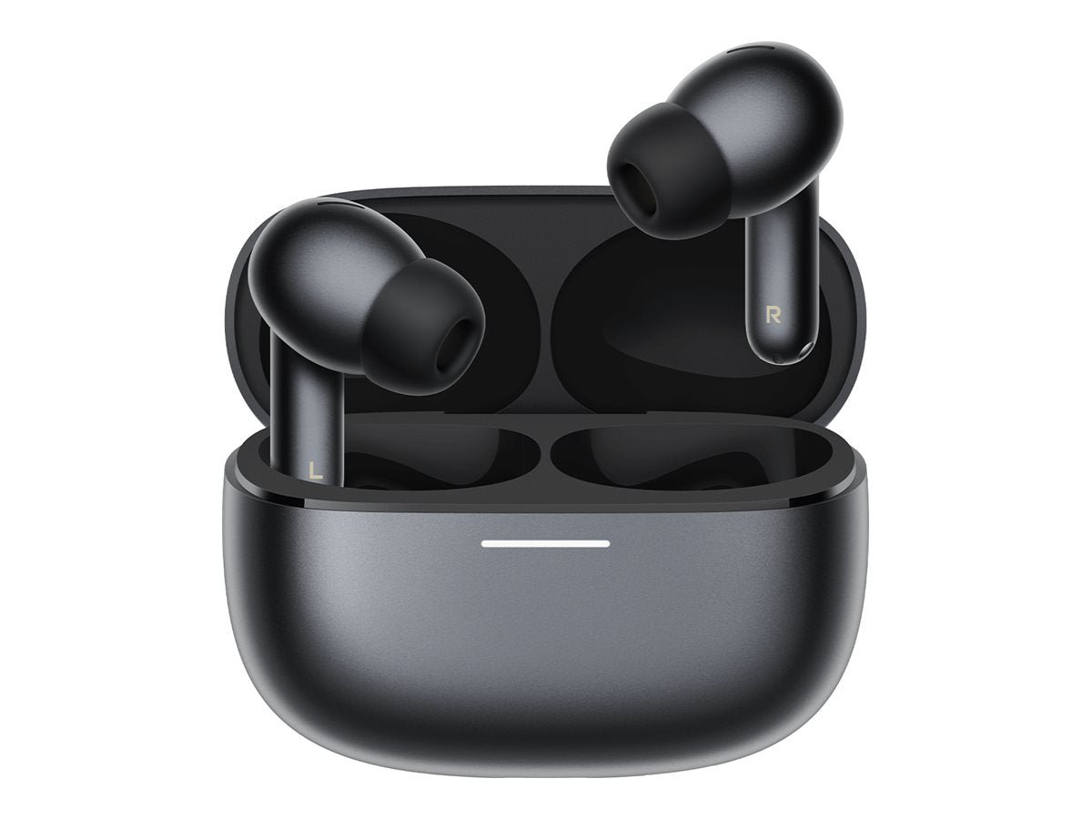 Marca Genérica Xiaomi Redmi Buds 8 Pro Headphones Obsidian Black
