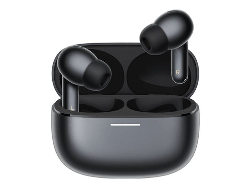 Marca Genérica Xiaomi Redmi Buds 8 Pro Headphones Obsidian Black