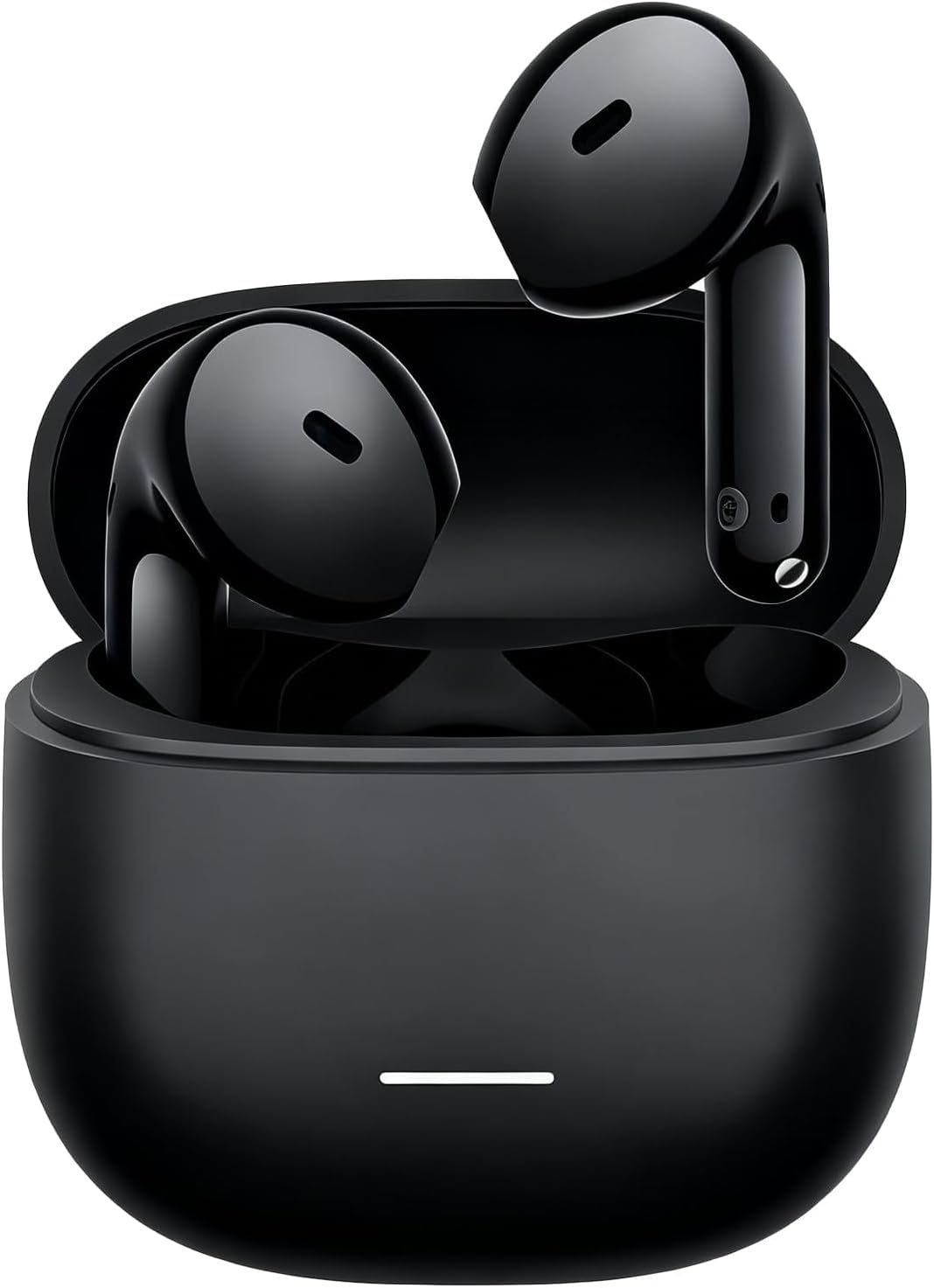 Xiaomi Redmi Buds 8 Active Headphones Negro 70467