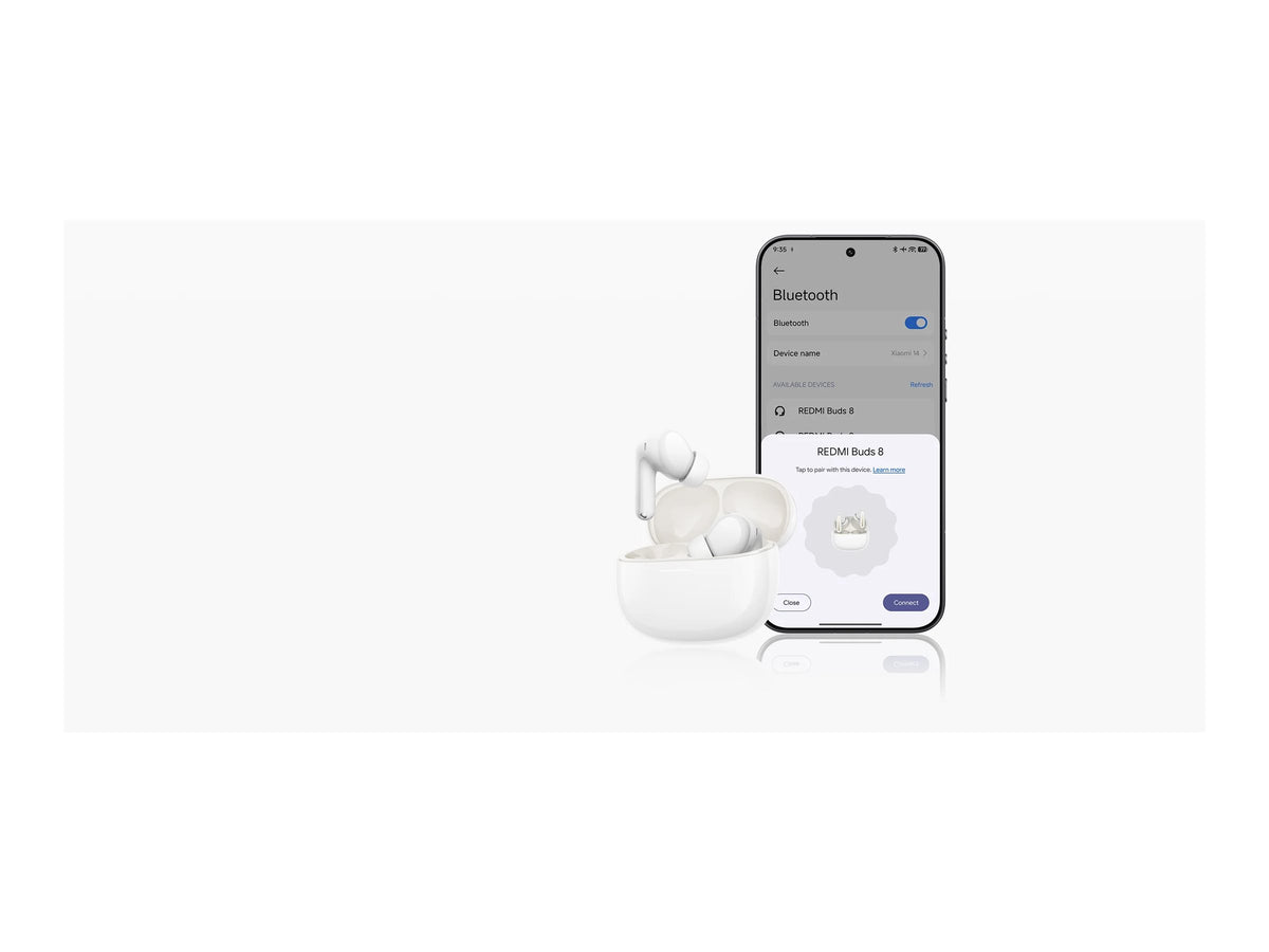 Xiaomi Redmi Buds 8 White