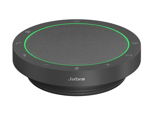 Jabra USB-A Speak2 55 MS Altavoz manos libres Inalámbrico, con cable