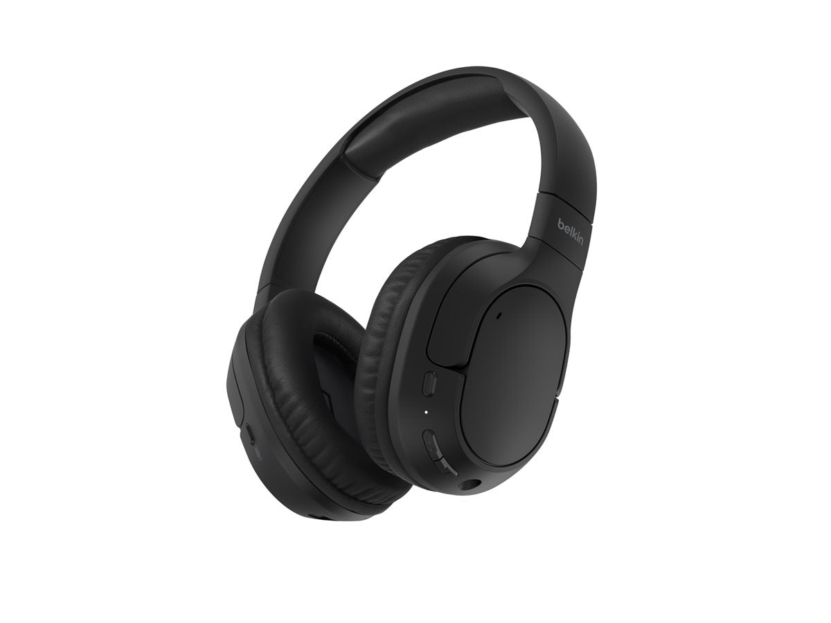 Belkin Headphones SoundForm Surround Wireless