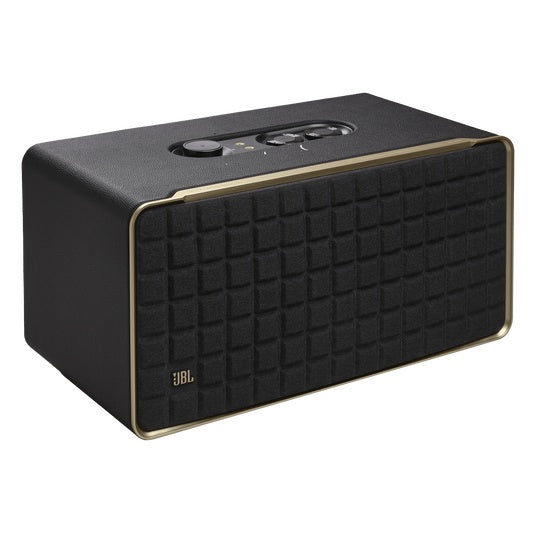 JBL Authentics 500 - Altavoz inteligente - para uso portátil - canal 3.1 - Wi-Fi 6, Bluetooth