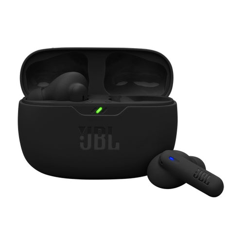 JBL Vibe Beam 2 Audífonos NC- Negro
