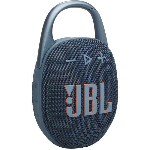 JBL Clip 5 - Altavoz - para uso portátil
                        
                            
                                 - inalámbrico - Bluetooth - controlado por aplicación - 7 vatios