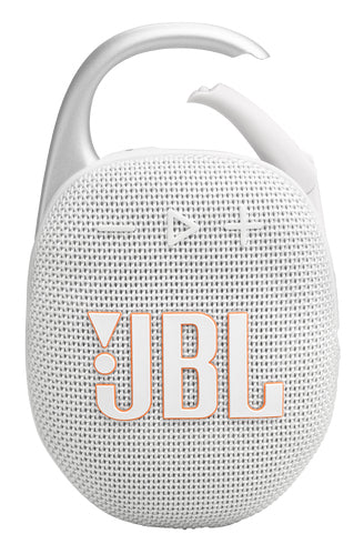 JBL Clip 5 - Altavoz - para uso portátil
                        
                            
                                 - inalámbrico - Bluetooth - controlado por aplicación - 7 vatios