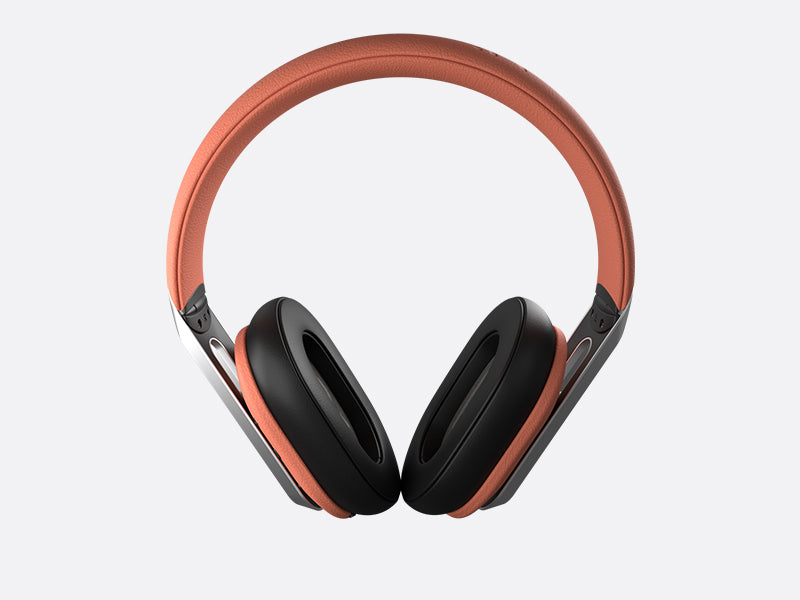 Klip Xtreme - KWH-750CO - Headphones - Para Home audio / Para Portable electronics / Para Professional audio / Para Cellular phone