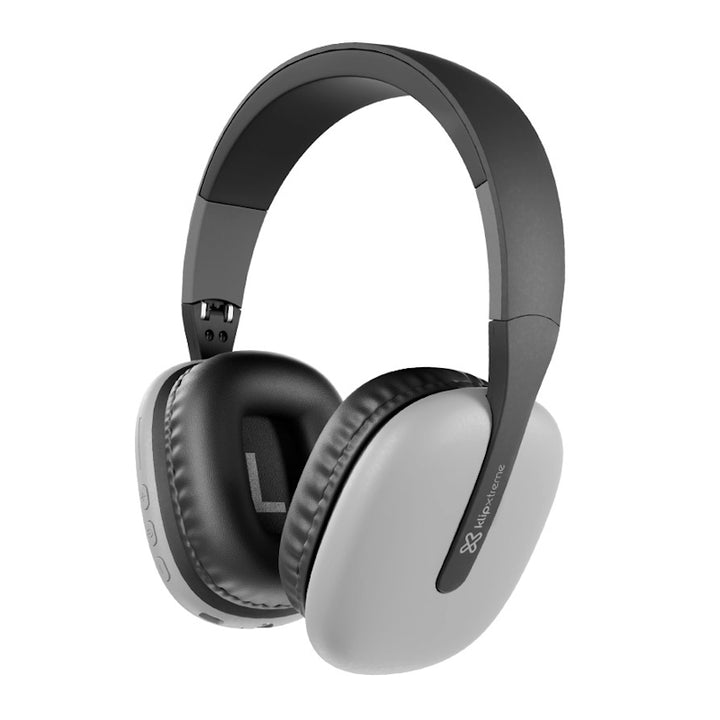 Audífonos con Cable Klip Xtreme