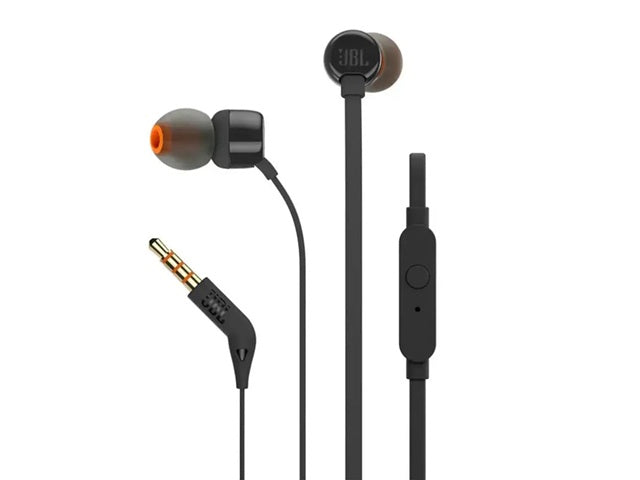 JBL - T110 - Headphones