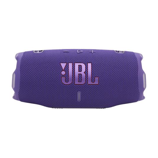 JBL Charge 6 BT Speaker Purple