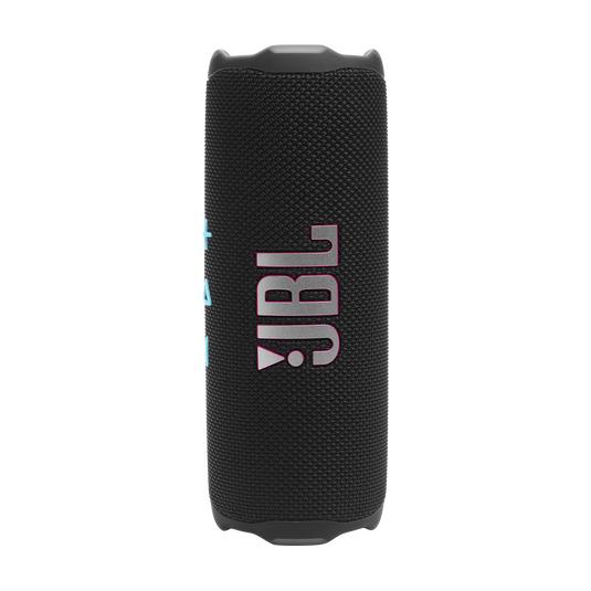 JBL Flip 7 BT Speaker Black Orange