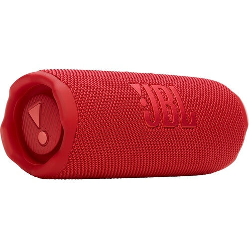 JBL - Altavoz - Rojo
                        
                            
                                 - Flip 7 Altavoz Bluetooth