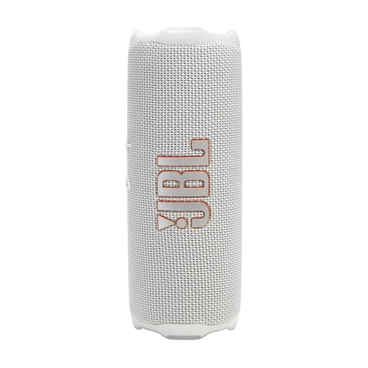 JBL Flip 7 - altavoz - Bluetooth
                        
                            
                                 - Blanco