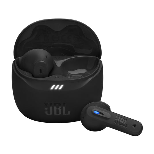 JBL TUNE Flex - 2 - Auriculares internos
                        
                            
                                 - Inalámbrico - Negro