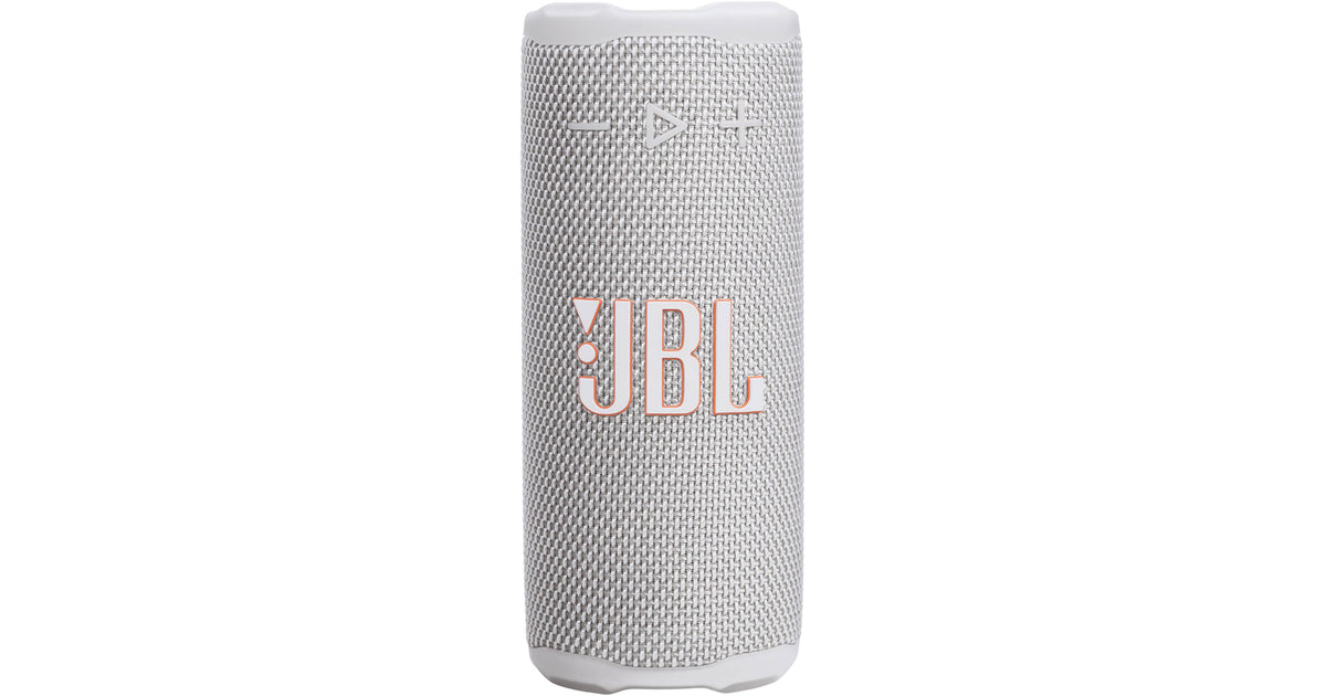 JBL Speaker BT Grip White