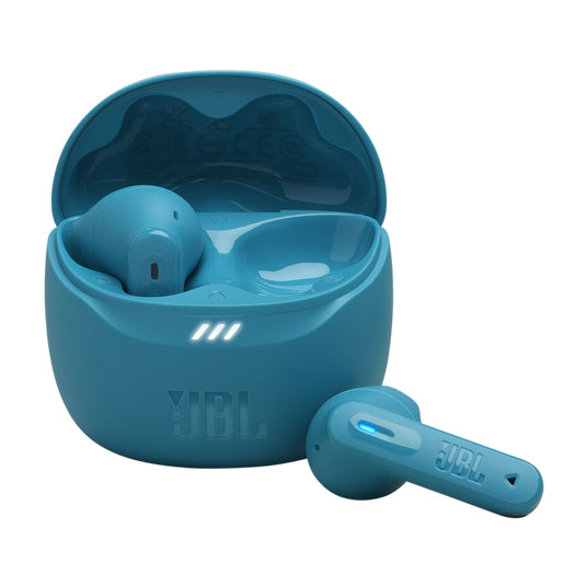 JBL TUNE Flex 2 Auriculares internos Inalámbrico Turquesa
