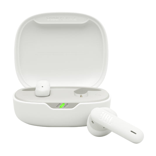 JBL Vibe Flex 2 Headphones TWS White