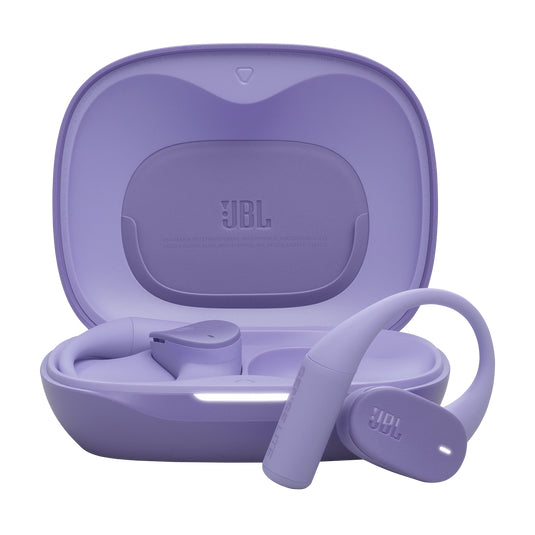 Jbl Tws Sense Lite Purple- tecn JBL Opensound