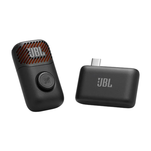 JBL PartyBox Party speaker Black Easy Mic Mini