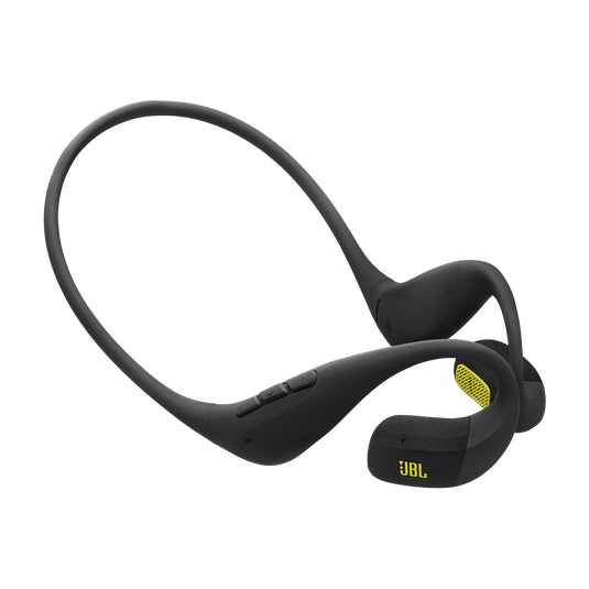 JBL - Headphones - Endurance Pace
                        
                            
                                 - Black