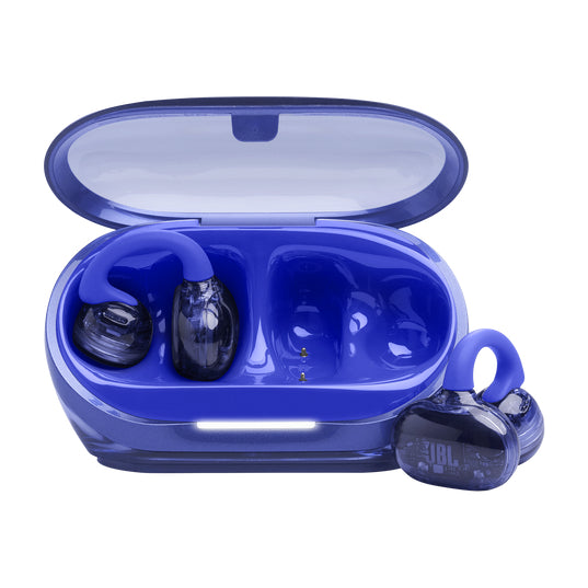 Jbl - Tws - Ear Cuff -Soundgear Clips
                        
                            
                                 - Copper-Tecn JBL Opensound