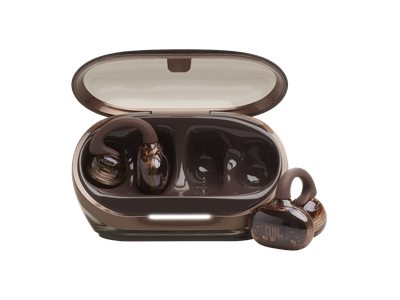 Jbl - Tws - Ear Cuff -Soundgear Clips
                        
                            
                                 - Copper-Tecn JBL Opensound