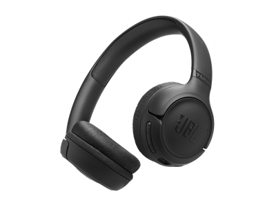 JBL TUNE - 530 - Headphones - Headband - Black
