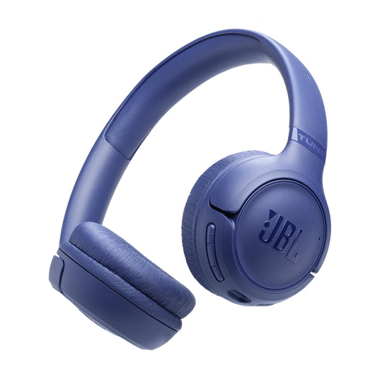 JBL TUNE 530 BT Headphones Headband Blue