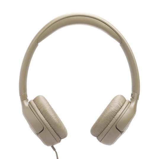 JBL - Headphones - TUNE 530 C - Heapdhones - Head