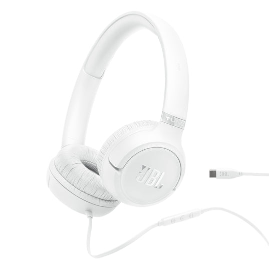 JBL - Headphones - TUNE 530 C - Heapdhones - H W