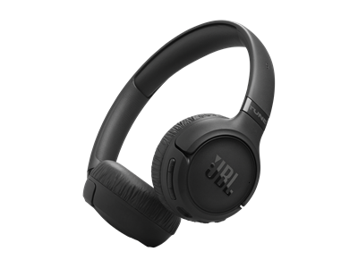 JBL TUNE 680NC Headphones Headband Black