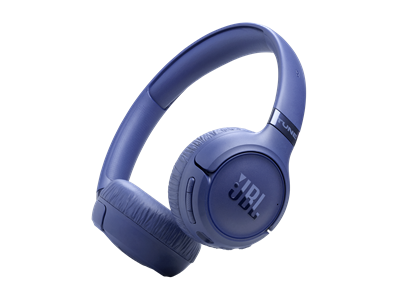 JBL TUNE 680 NC Headphones Headband Blue