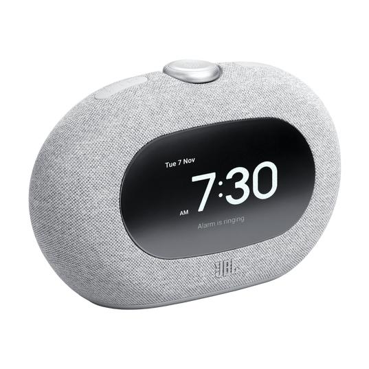 JBL Horizon 3 Non Smart  Speaker Clock Grey