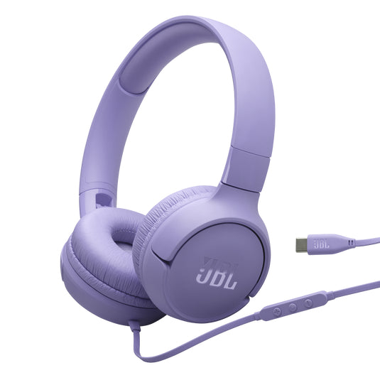 Audífonos con Cable JBL