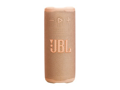 JBL Grip BT Portable Speaker Orange