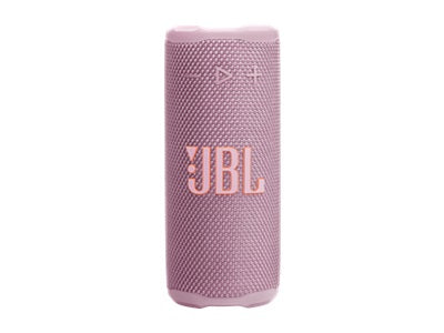 JBL Grip BT Portable Speaker Pink