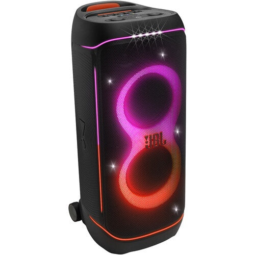 JBL PartyBox 720 Altavoz de fiesta Negro Sonido Pro Sound superior